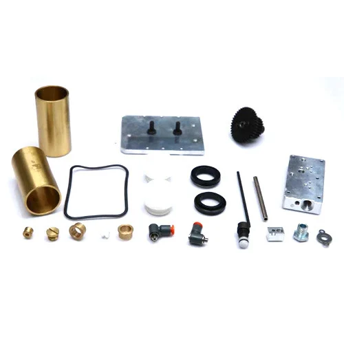 Non-Standard Seal Kits